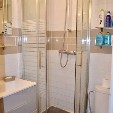 Clara Lovely In The Heart Of Marais 아파트